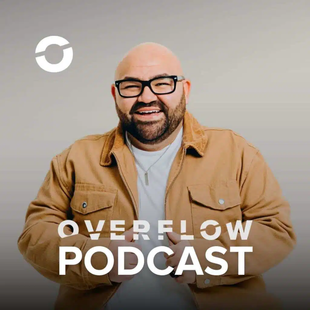 Outnumbered By Your Enemy But Surrounded By Your God | Pastor Aaron Pino | Overflow Church