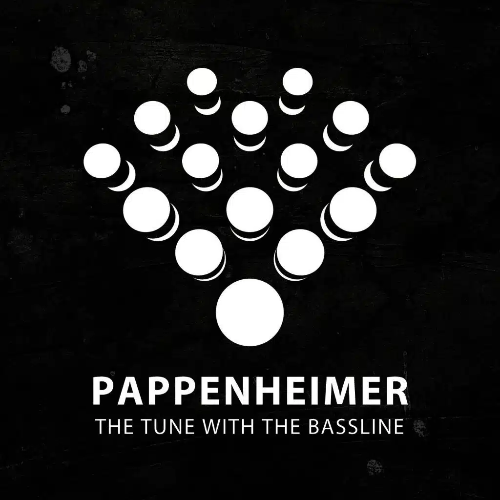 The Tune with the Bassline