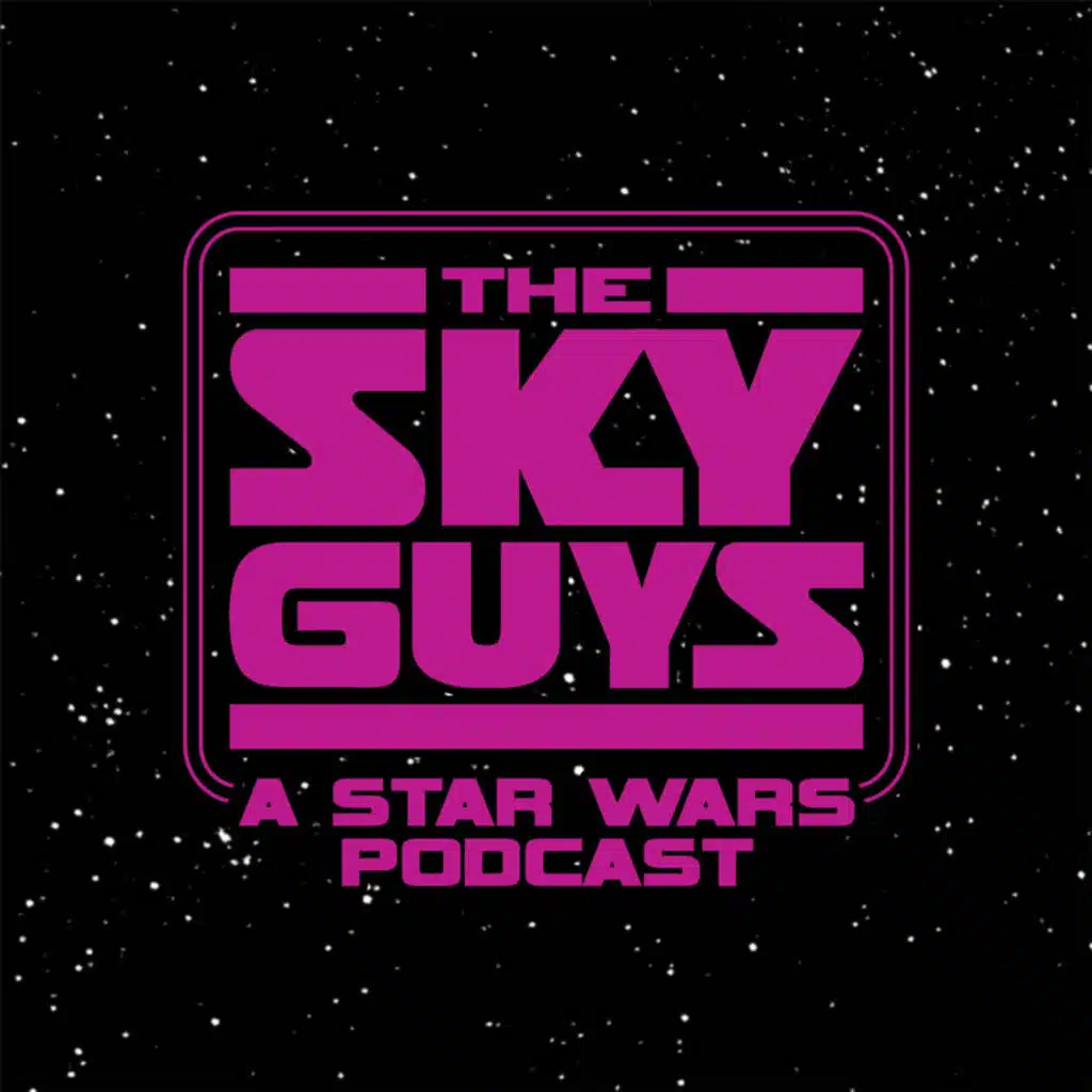 The Best Star Wars TV Episode Bracket: The Robert Rodriguez Region