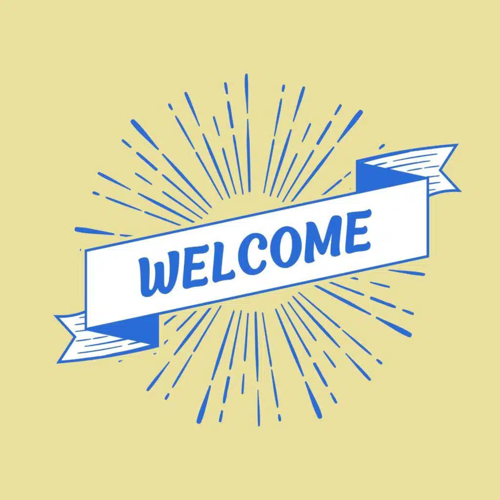 Welcome | We Welcome One Another: Grace (Romans 12:3-13)