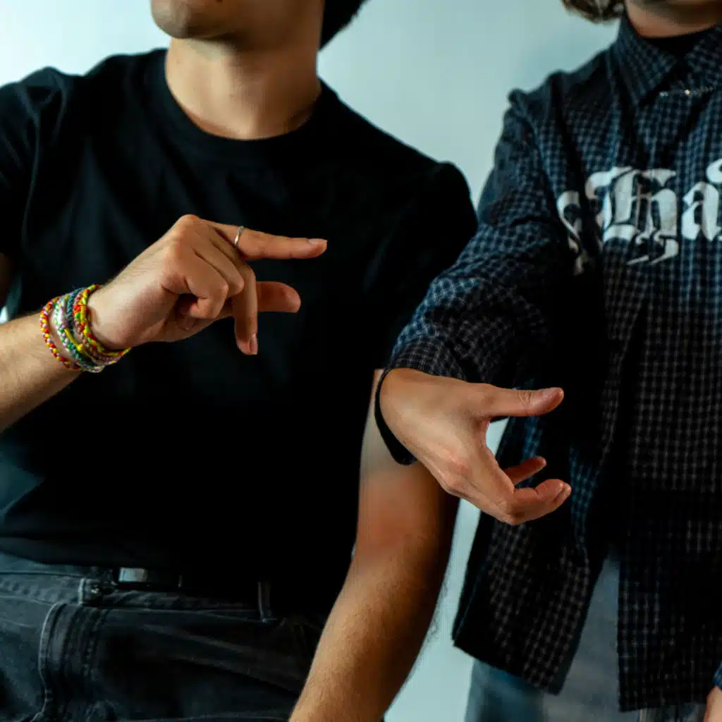 50007 Fishing Club, Serehiio & Mariete