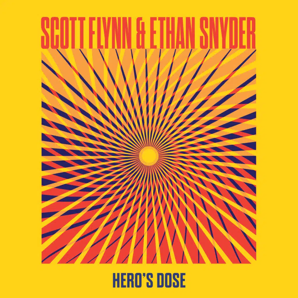 Hero's Dose