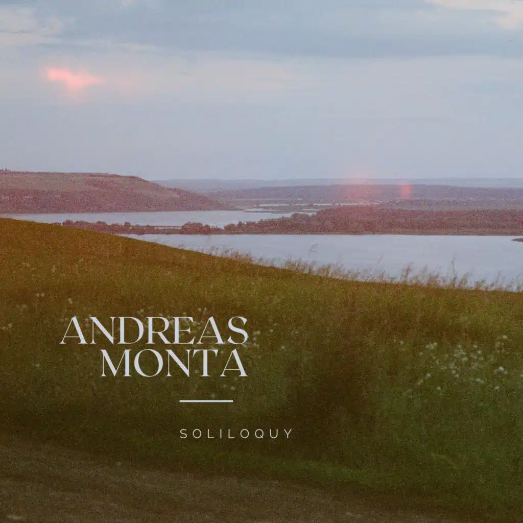 Andreas Monta
