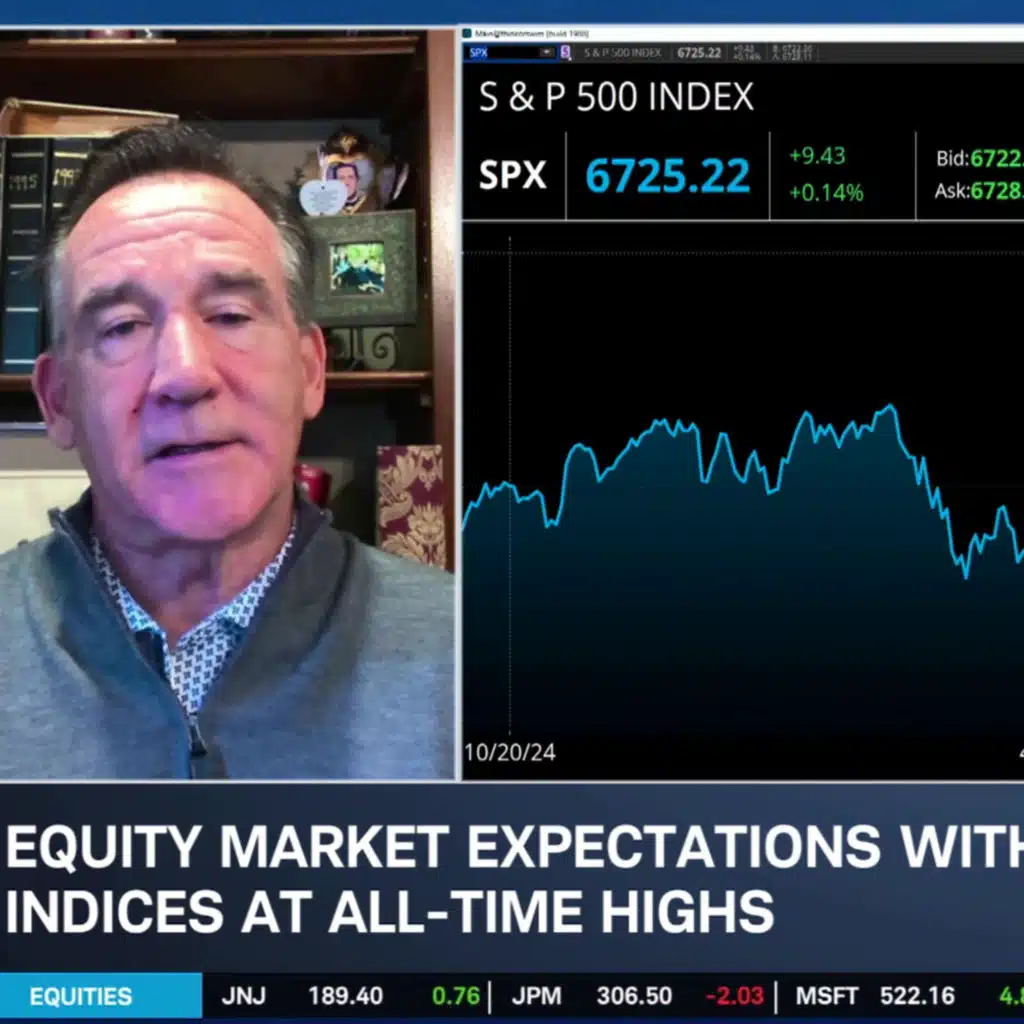 Sean O’Hara’s Tips on Investing Outside of Big Tech