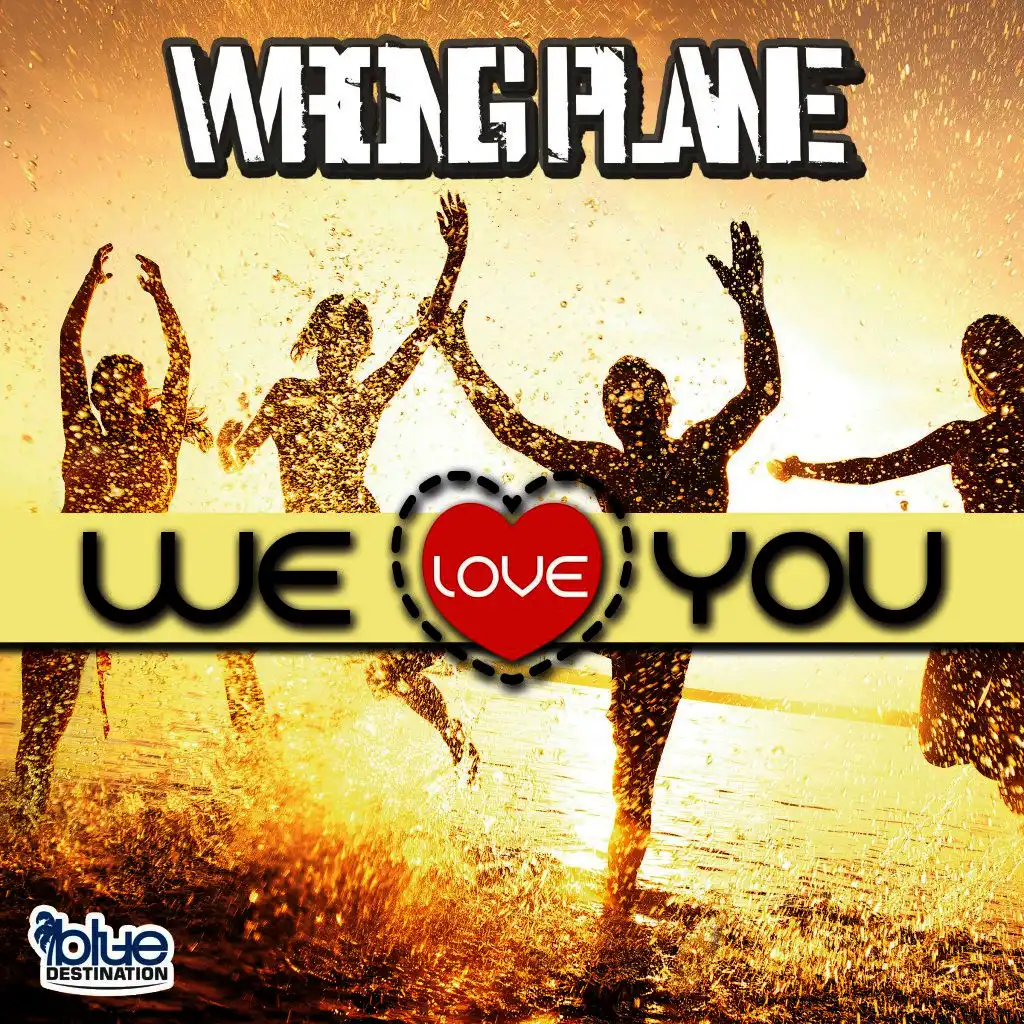 We Love You (Dub Mix)