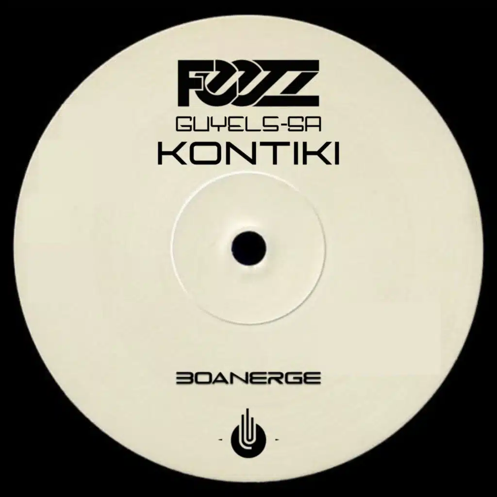 Kontiki