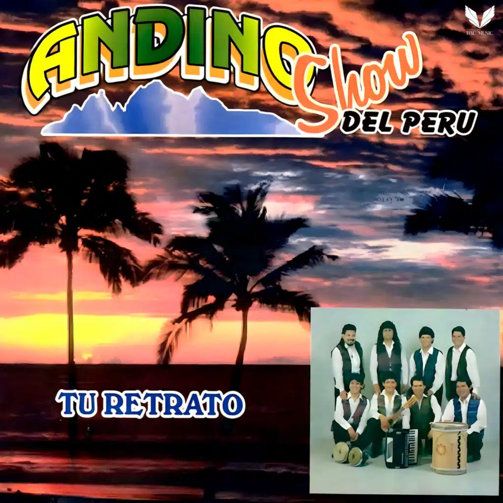 Andino Show del Perú