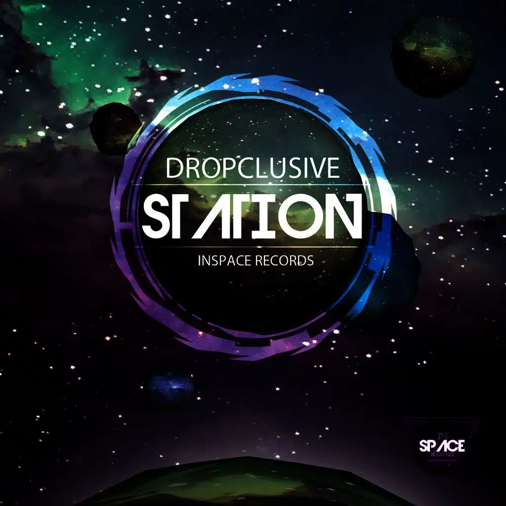 Station (Original Mix)