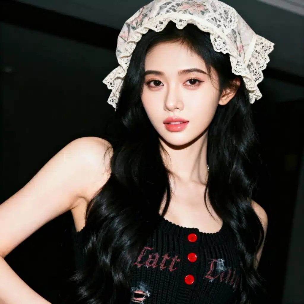 Winter Was My First Love