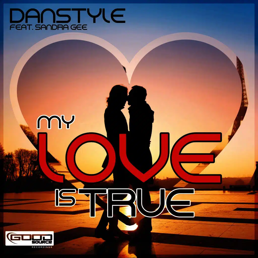 Danstyle feat. Sandra Gee