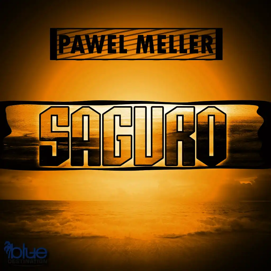 Saguro (Original Mix)