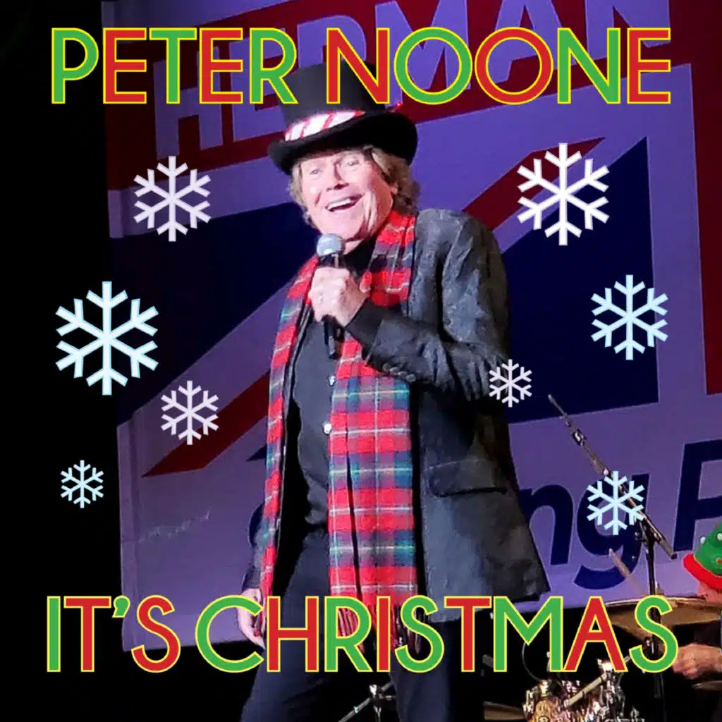 Peter Noone