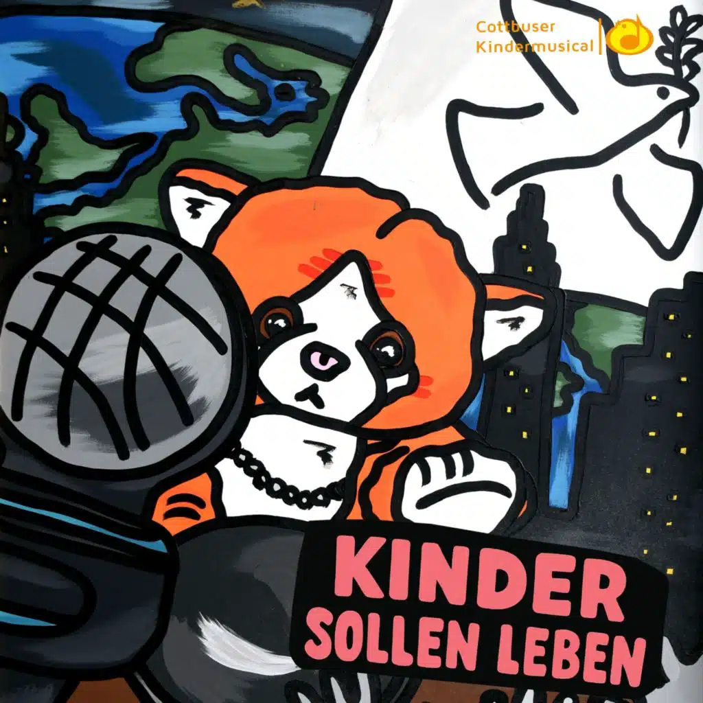 Cottbuser Kindermusical