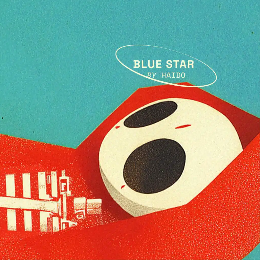 Blue Star
