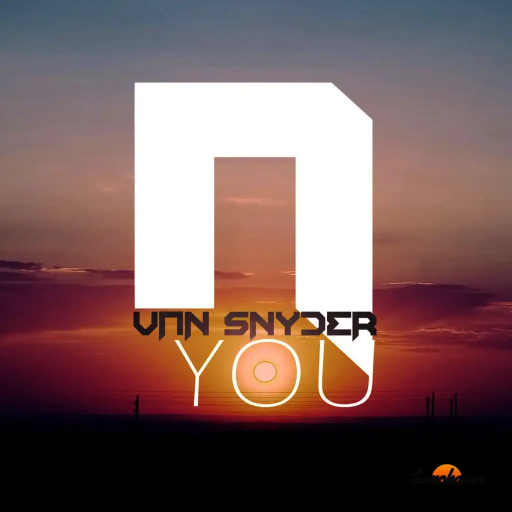 You (Enyo & Mario Ayuda Remix Edit)