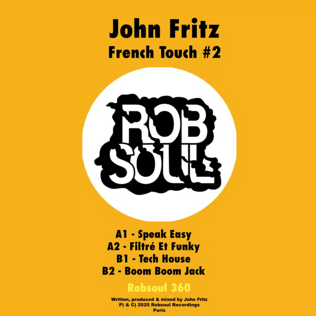 French Touch #2