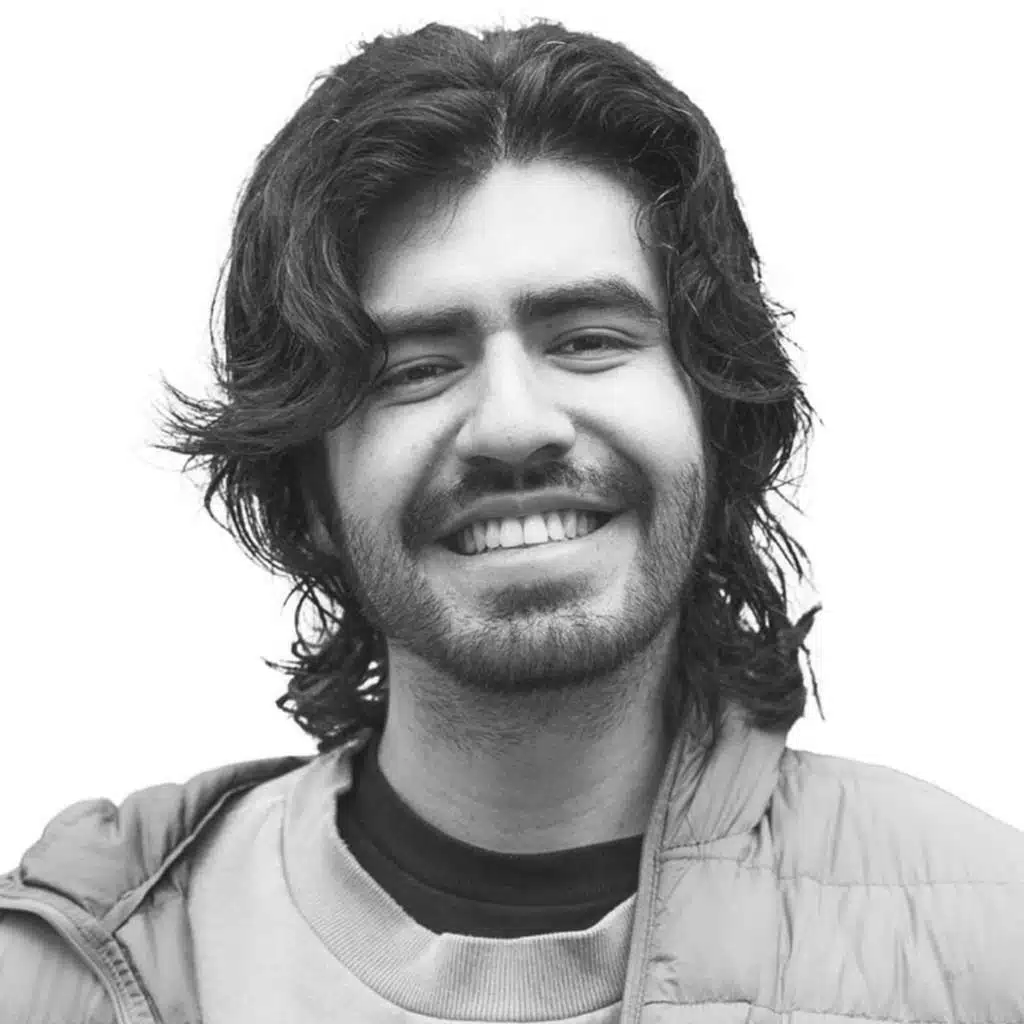 How To Process Sexualized Emotions (with Jonathan Hernandez)