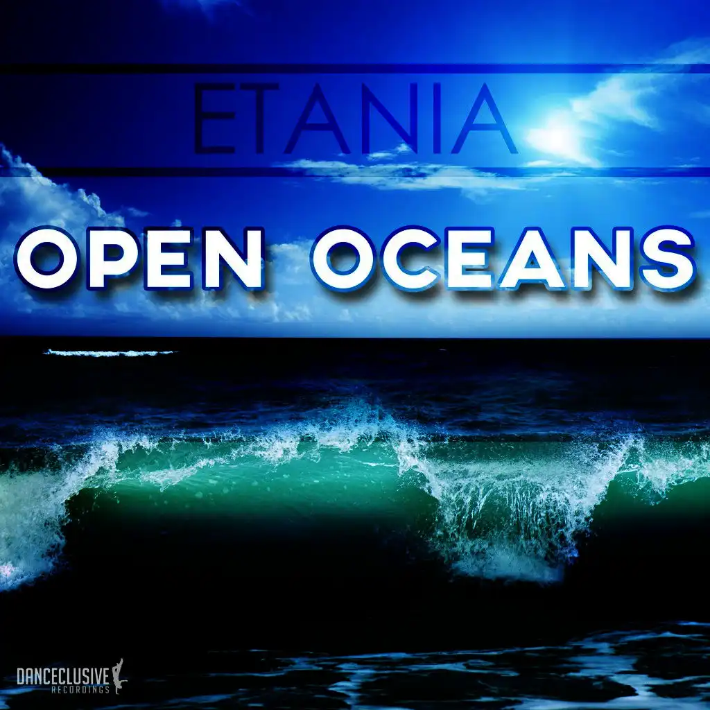 Open Oceans (Imprezive Meets Pink Planet Remix Edit)