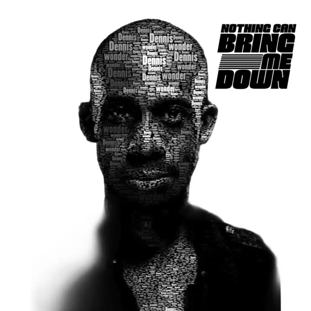 Nothing Can Bring Me Down (Haldo Late Mix)