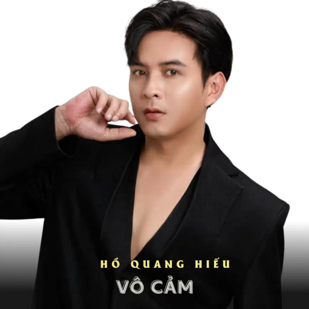 Vô Tâm (Theme Song From Phan Mạnh Quỳnh)