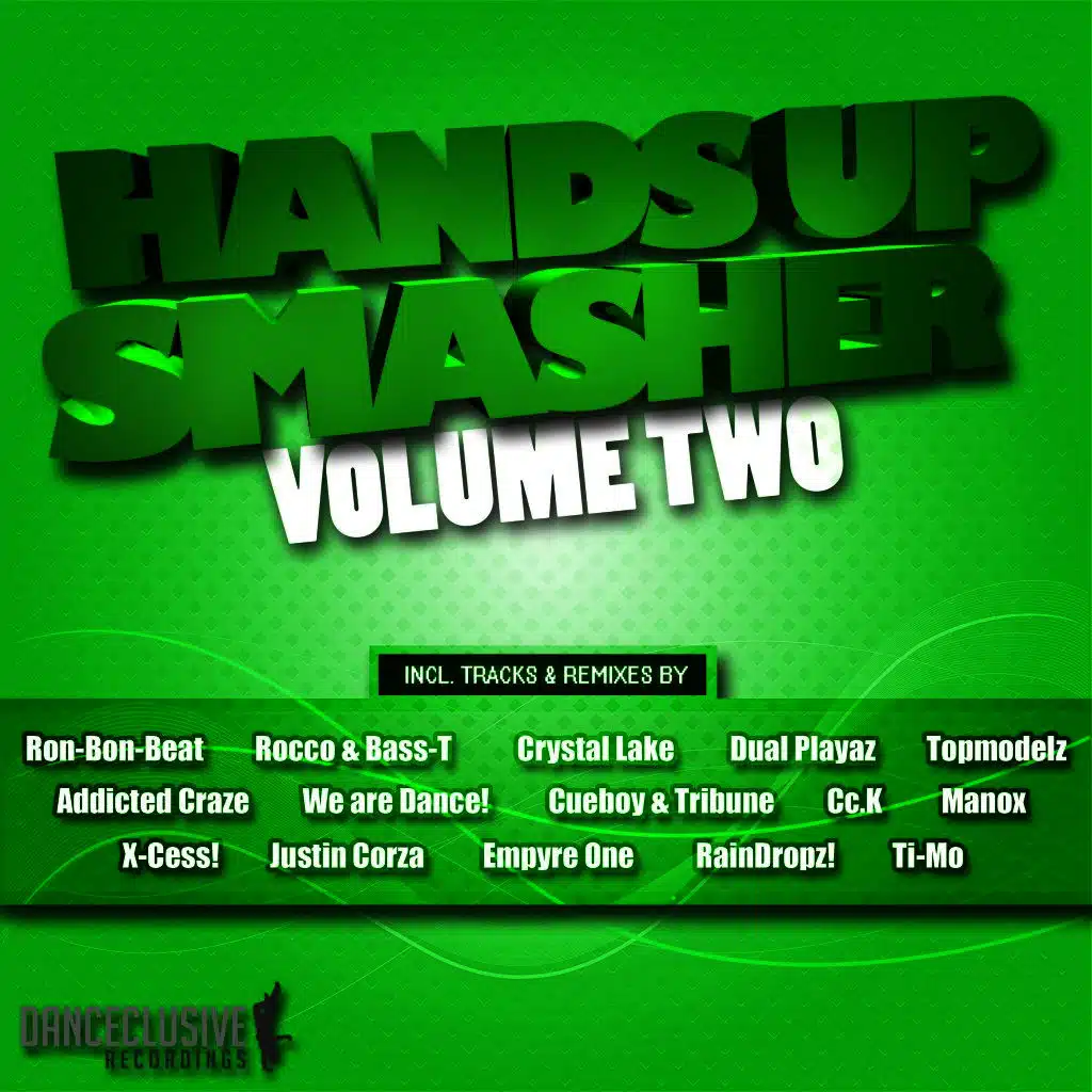 First Beat of My Heart (Cc.k Remix)