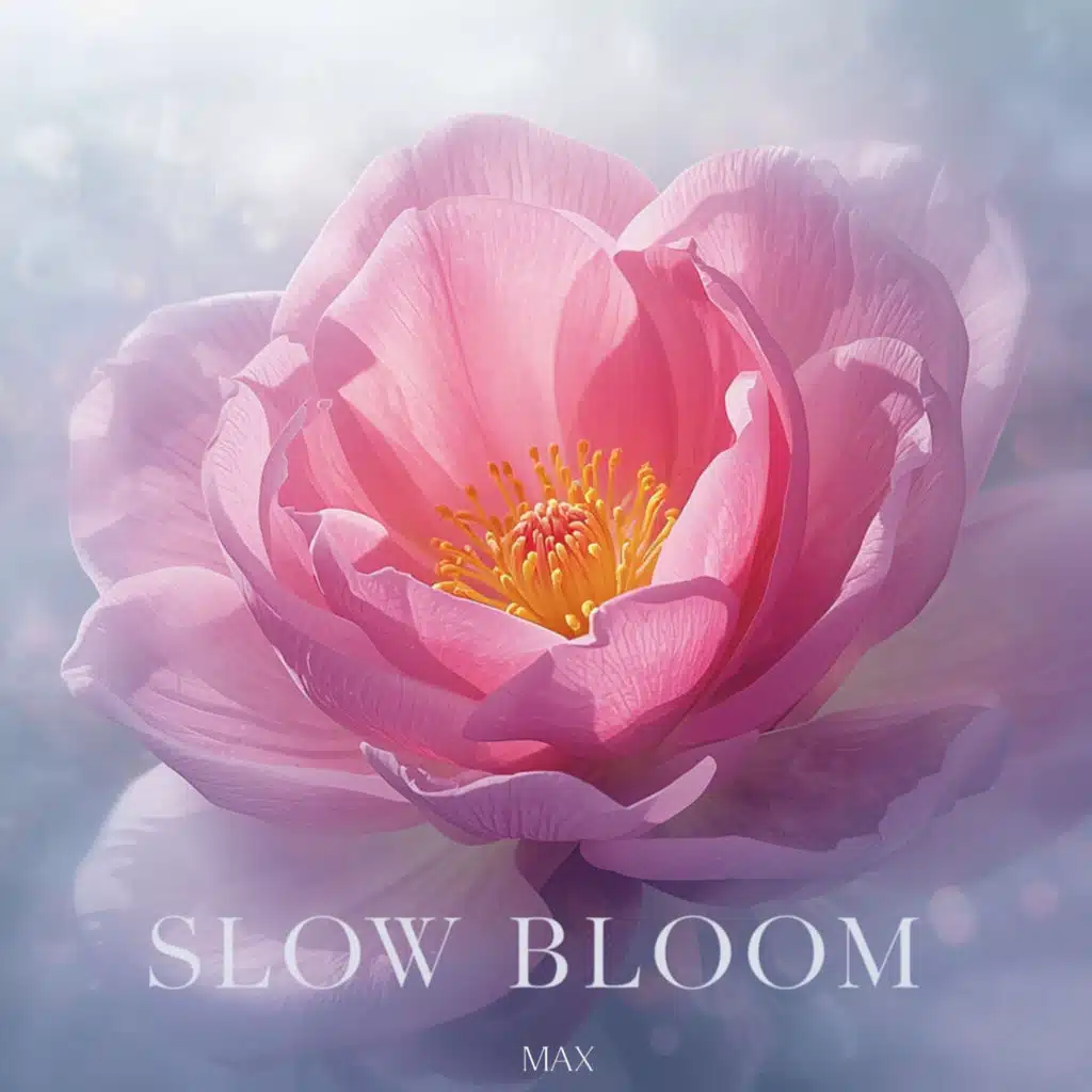 Slow Bloom