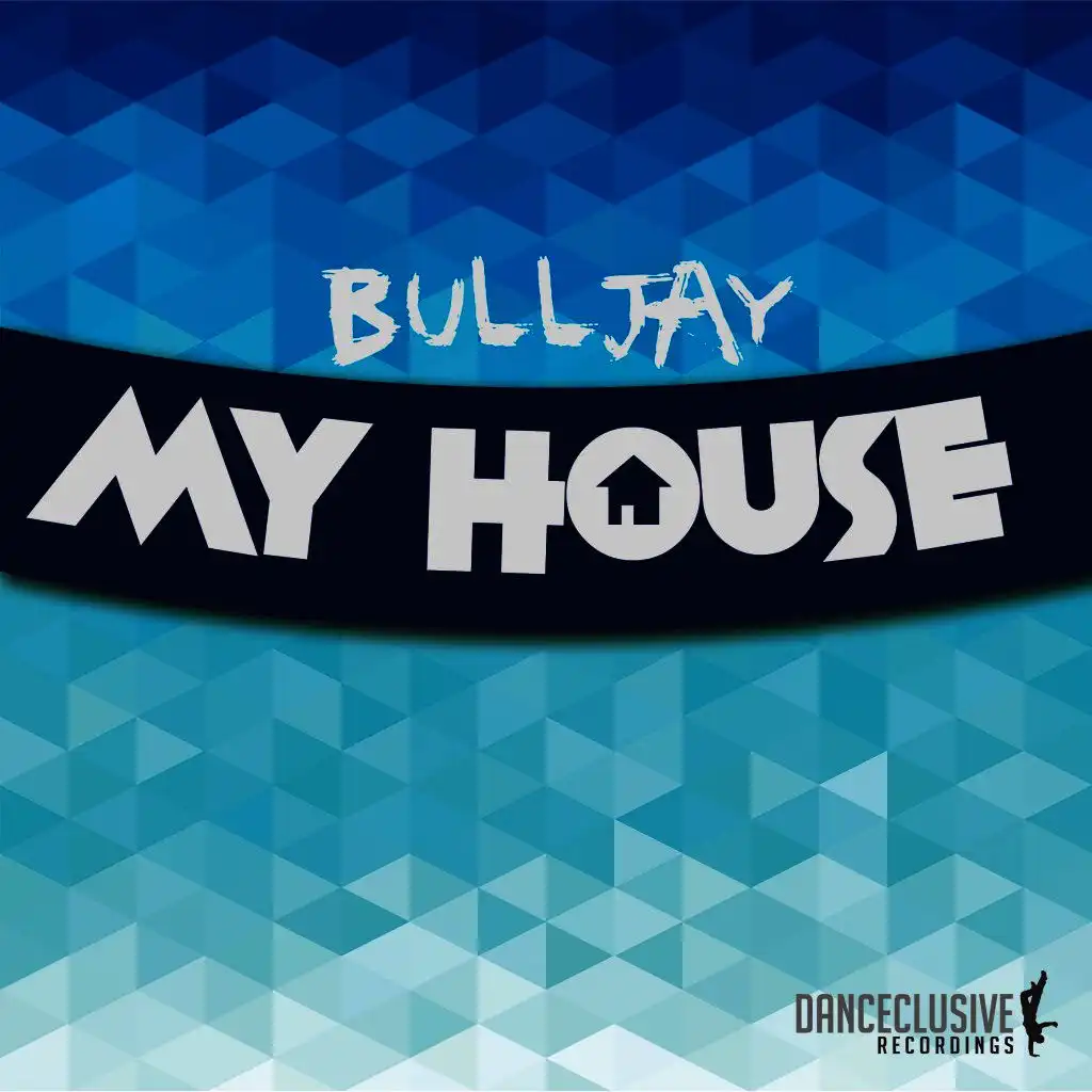 My House (Malu Project Remix)