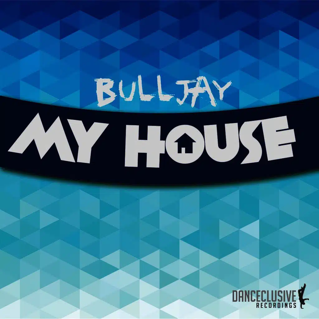 My House (Original Mix)