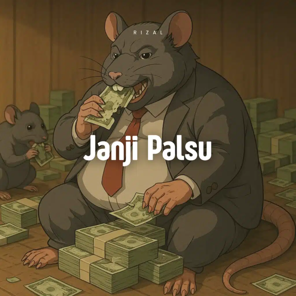 Janji Palsu