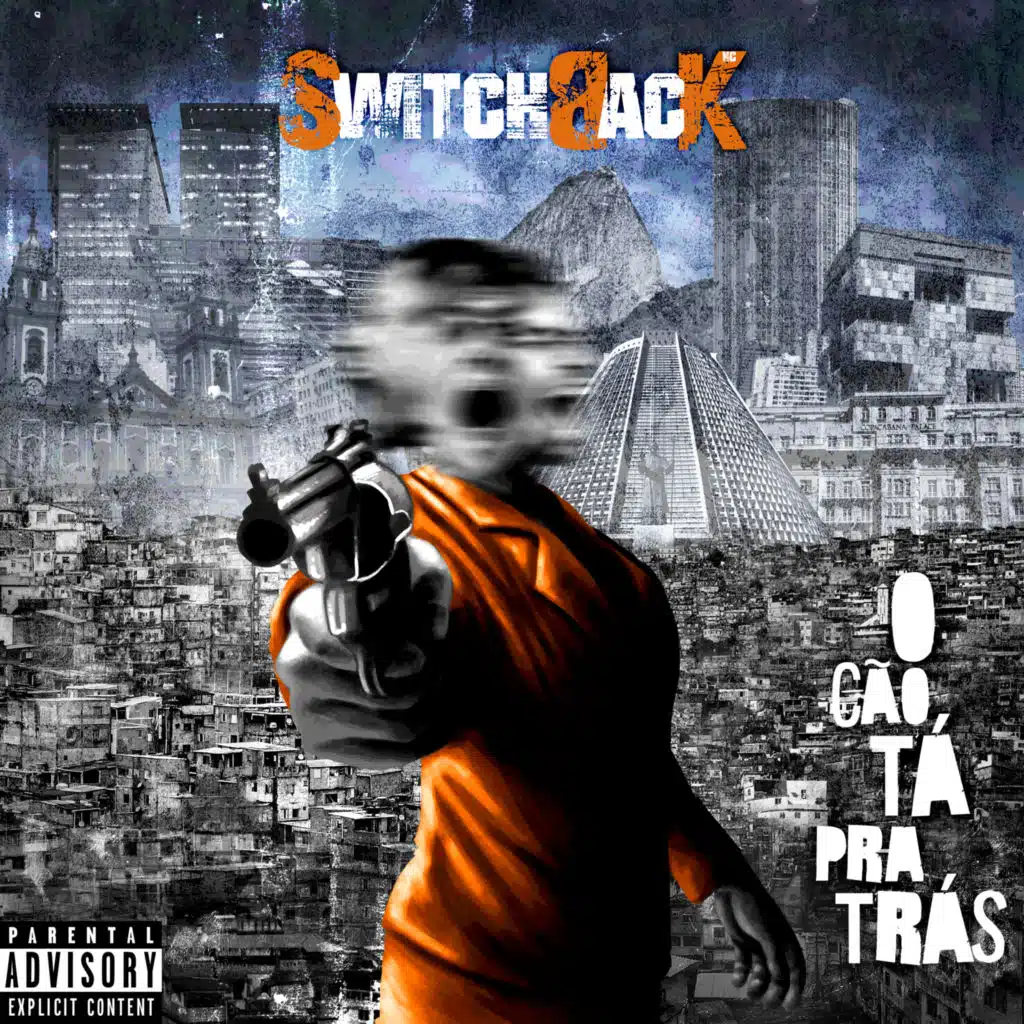 Sétimo Selo (feat. Alex Kafer)