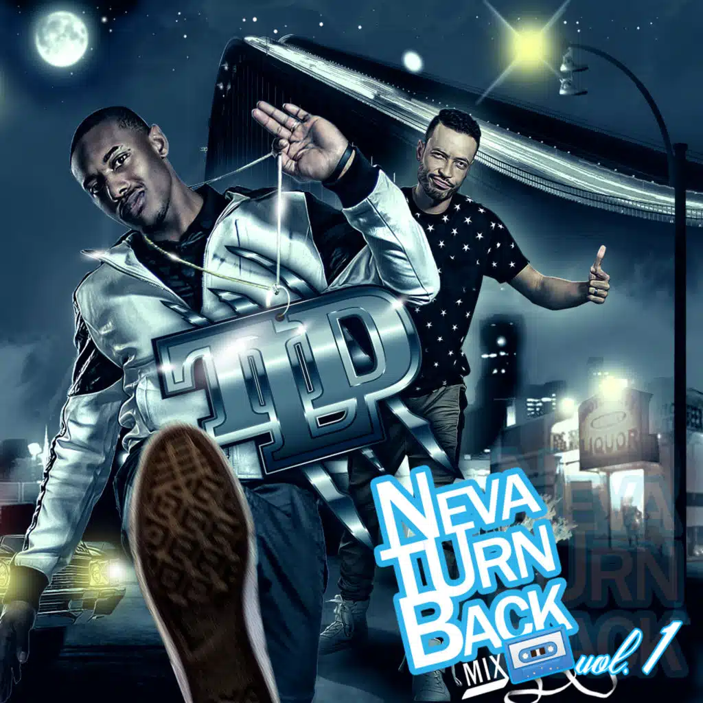 Neva Turn Back Mix, Vol. 1