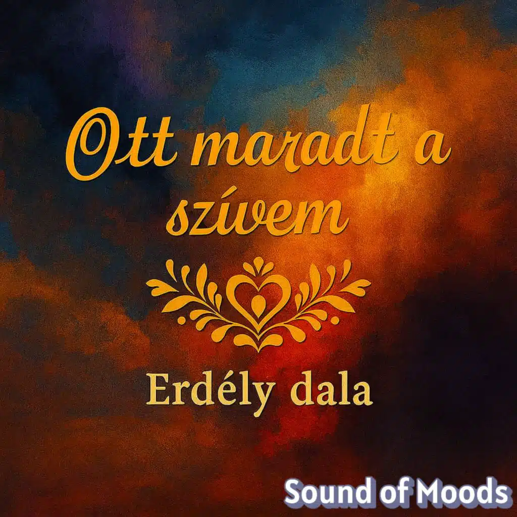 Ott maradt a szívem-Erdély dala