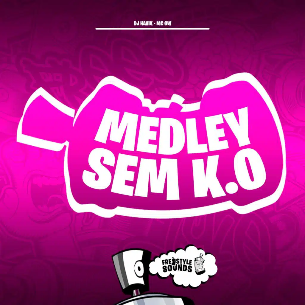 Medley Sem K.O