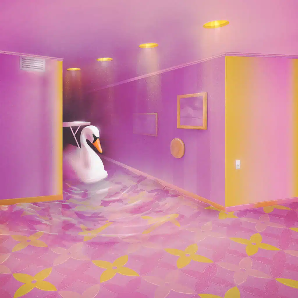 they don't know (Alt versions)