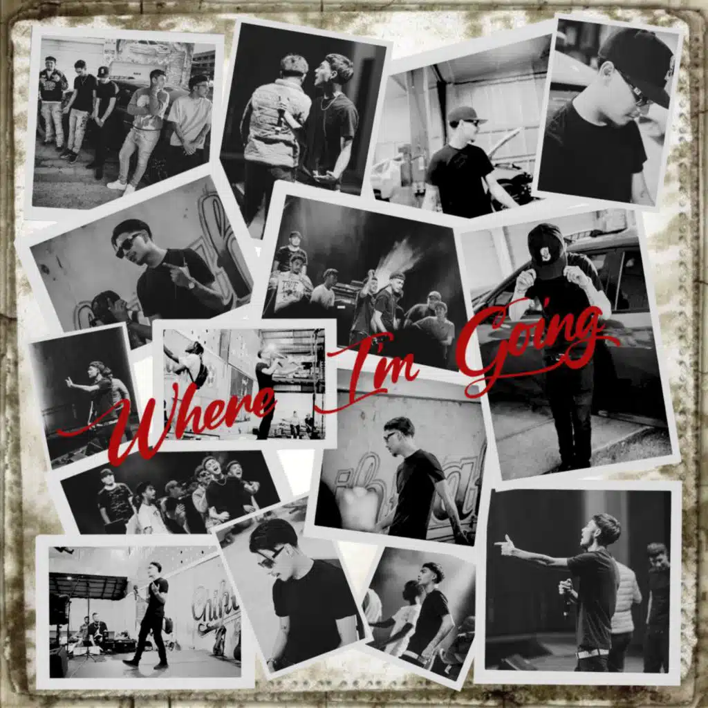Where I’m Goin