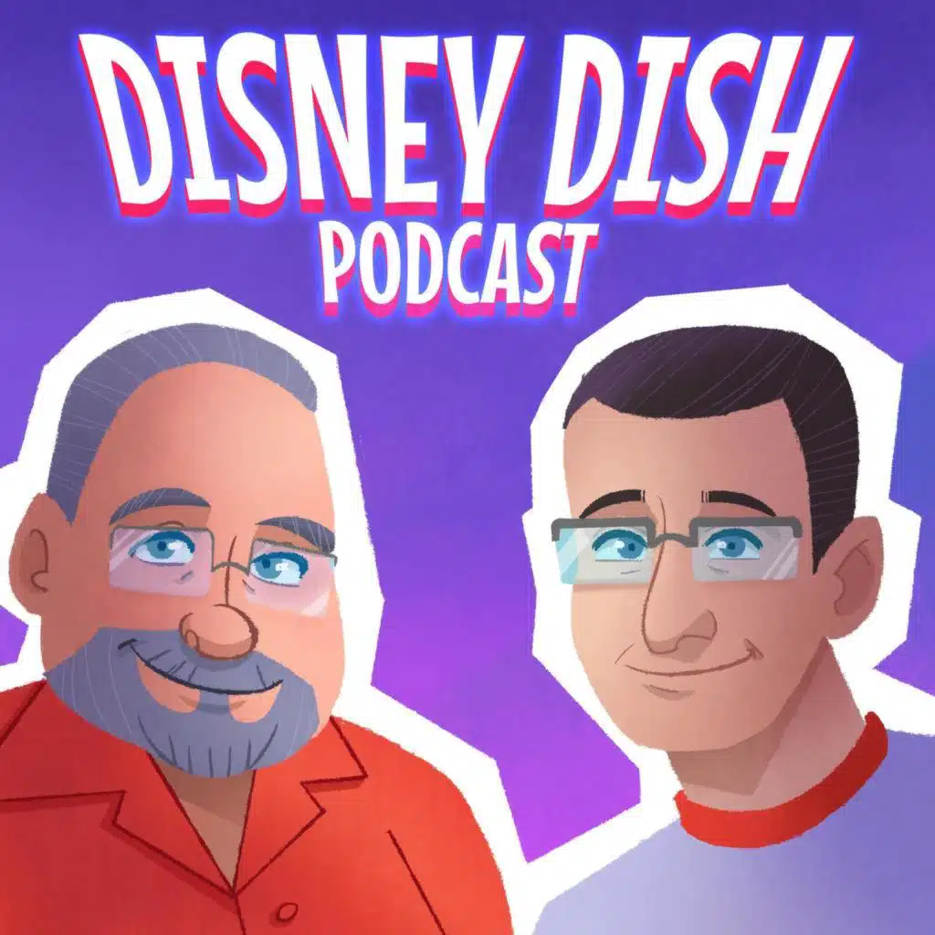 Talking Trash: The Strange History of Disney’s Most Beloved Garbage Can (Ep. 552)