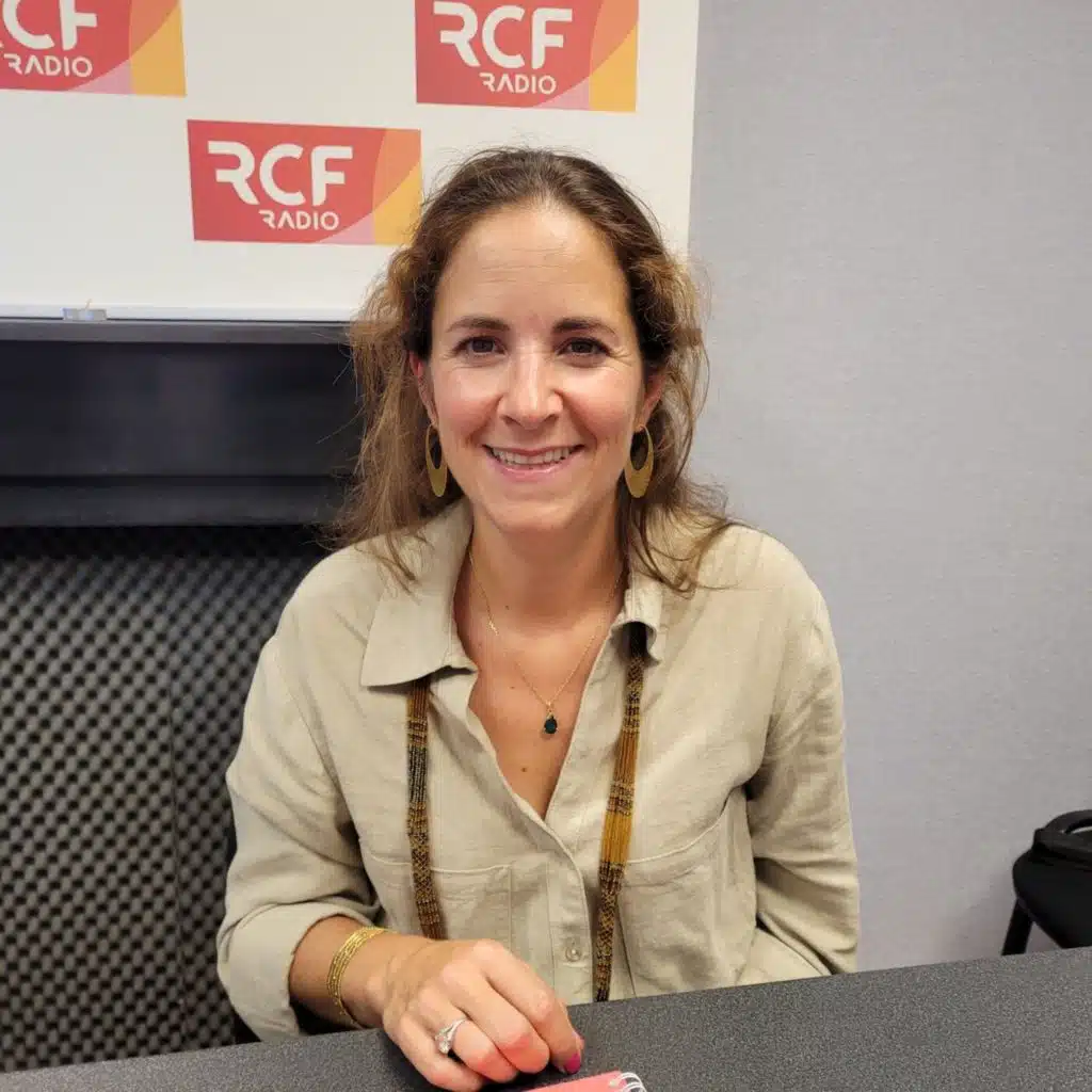 Florence Depierreux: éduquer pour changer le monde avec VIA Don Bosco