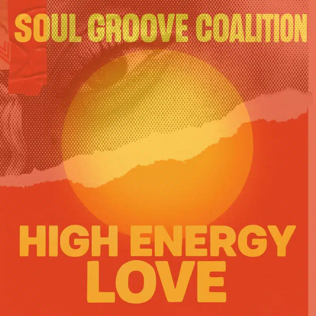 Soul Groove Coalition
