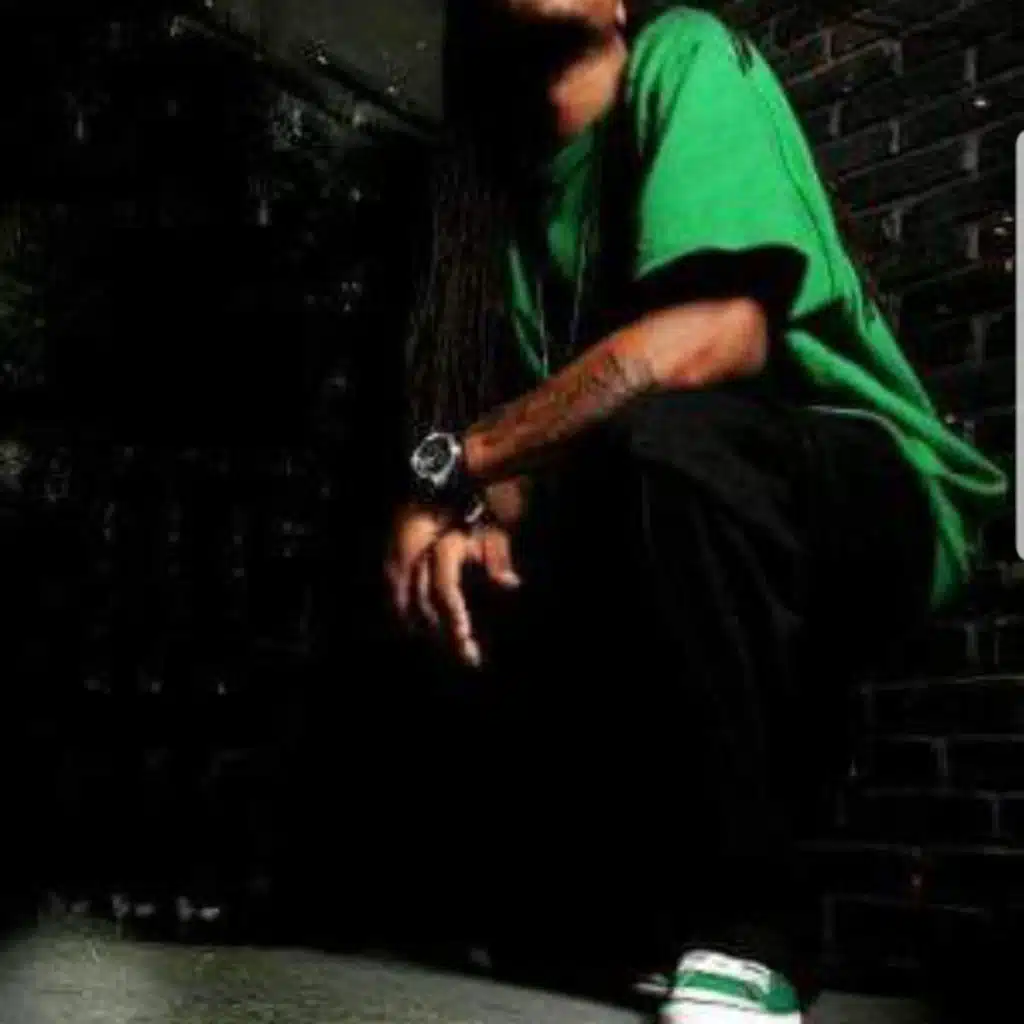 Chapter 8: Street Money Edition (Hosted By DJ Twisted, Part 2)