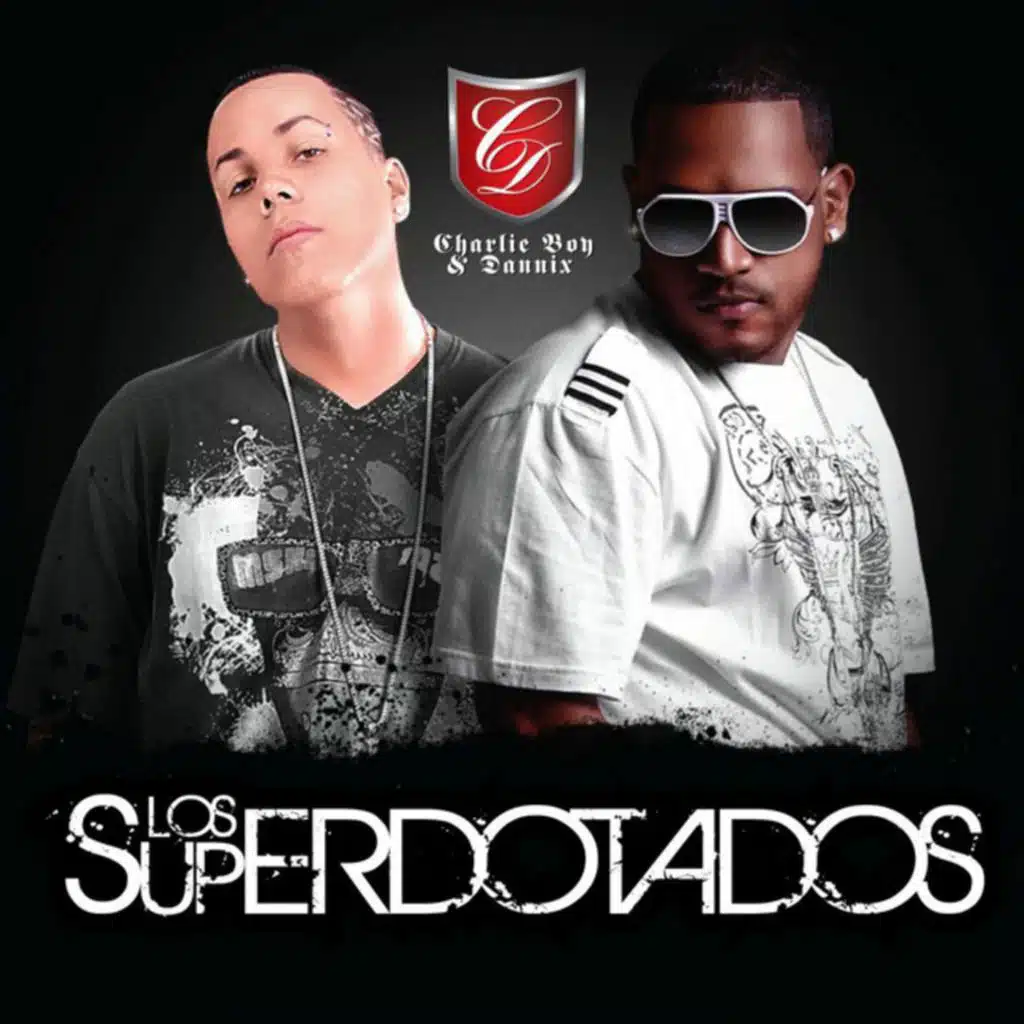 LOS SUPERDOTADOS