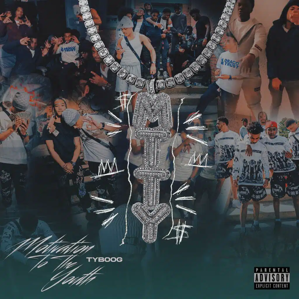 Motivation To The Youth