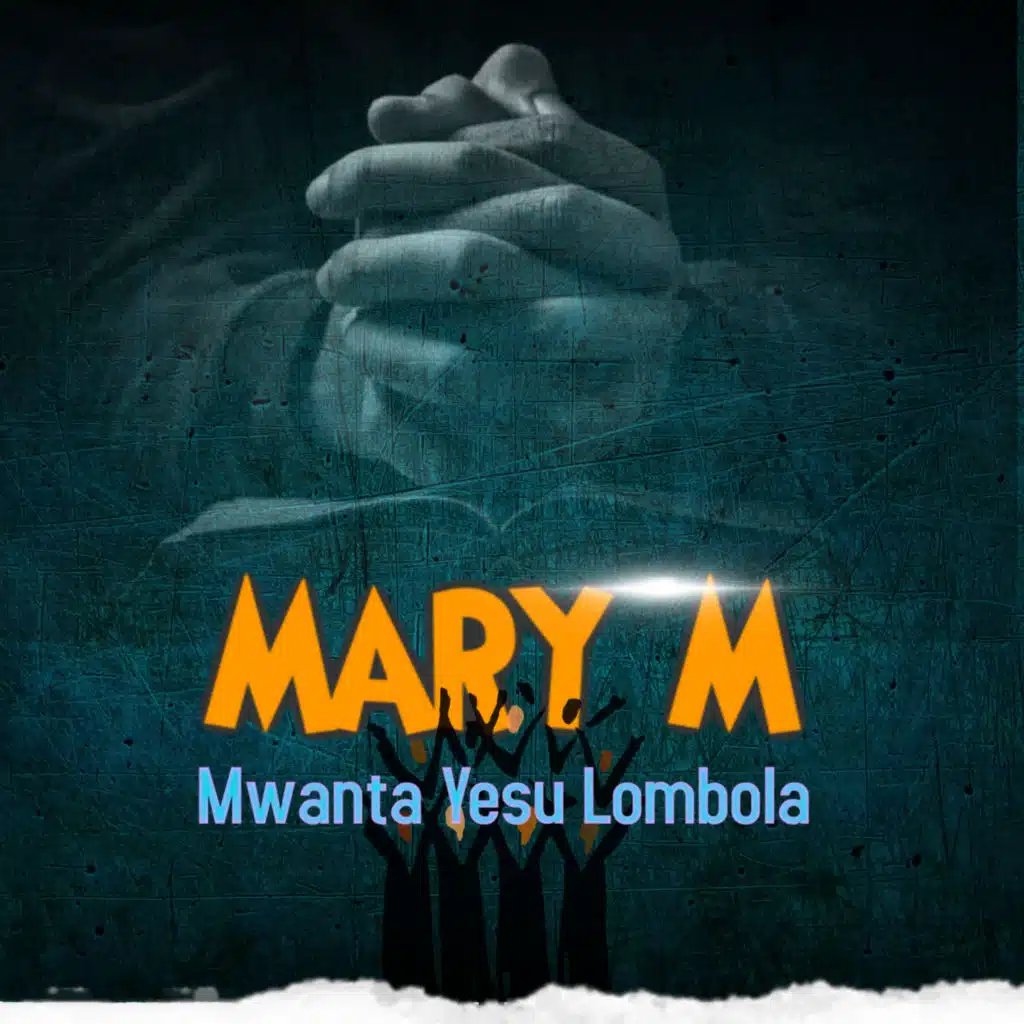 Mwanta Yesu Lombola