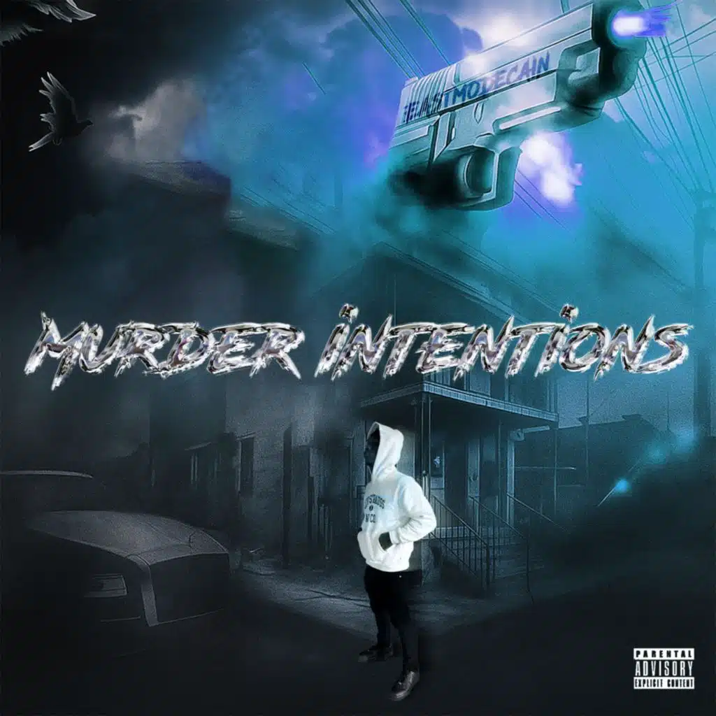Murder Intentions