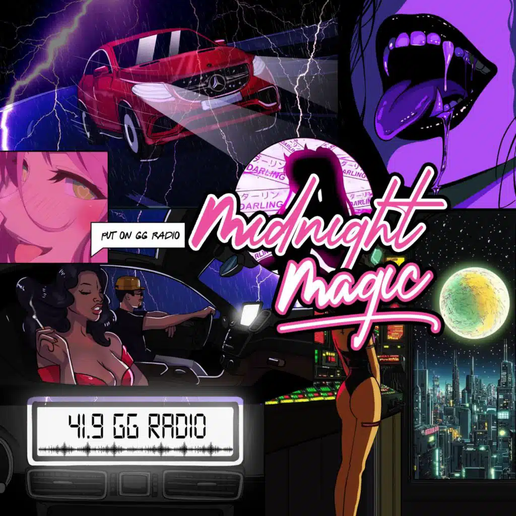 Midnight Magic