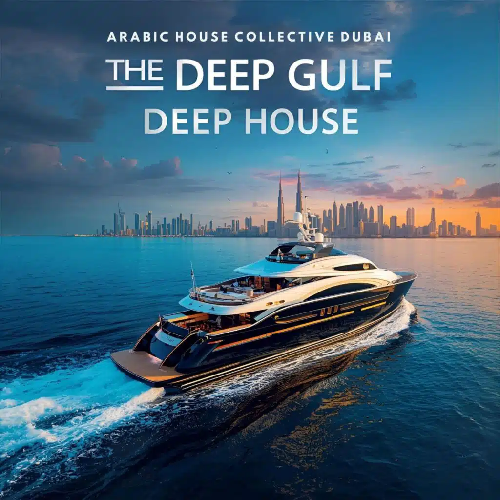 The Deep Gulf Deep House