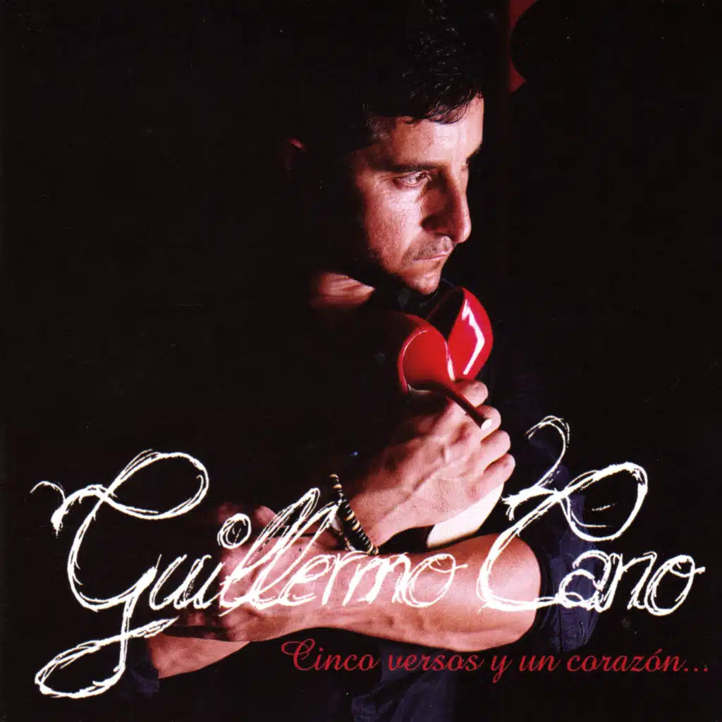 Cinco Versos y Un Corazón