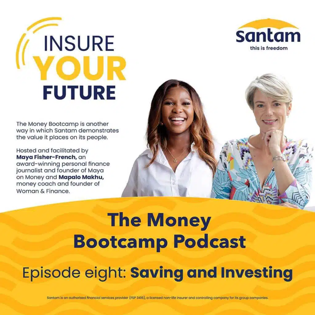 How to Double Your Money: The Rule of 72 & Power of Compound Growth