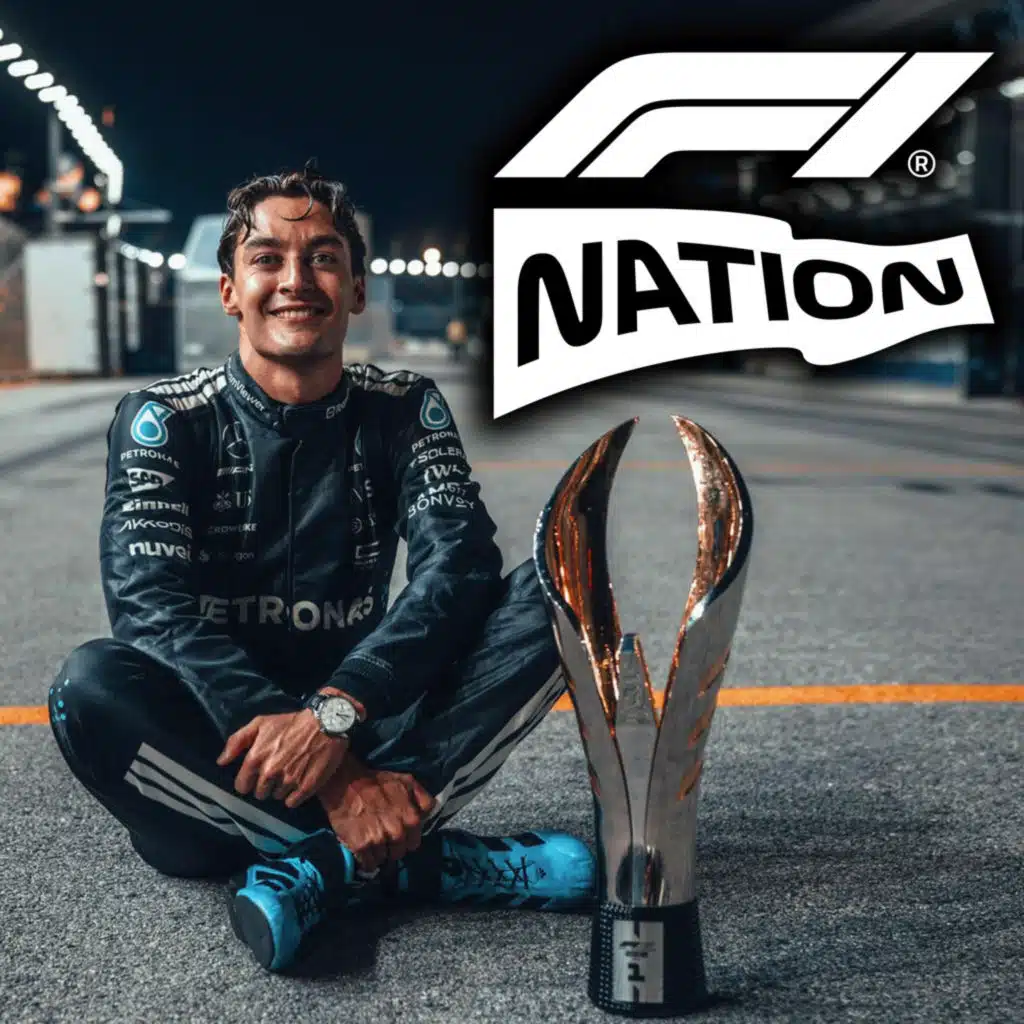 Russell's 'statement' + McLaren title fight gets 'feisty' – 2025 Singapore GP Review