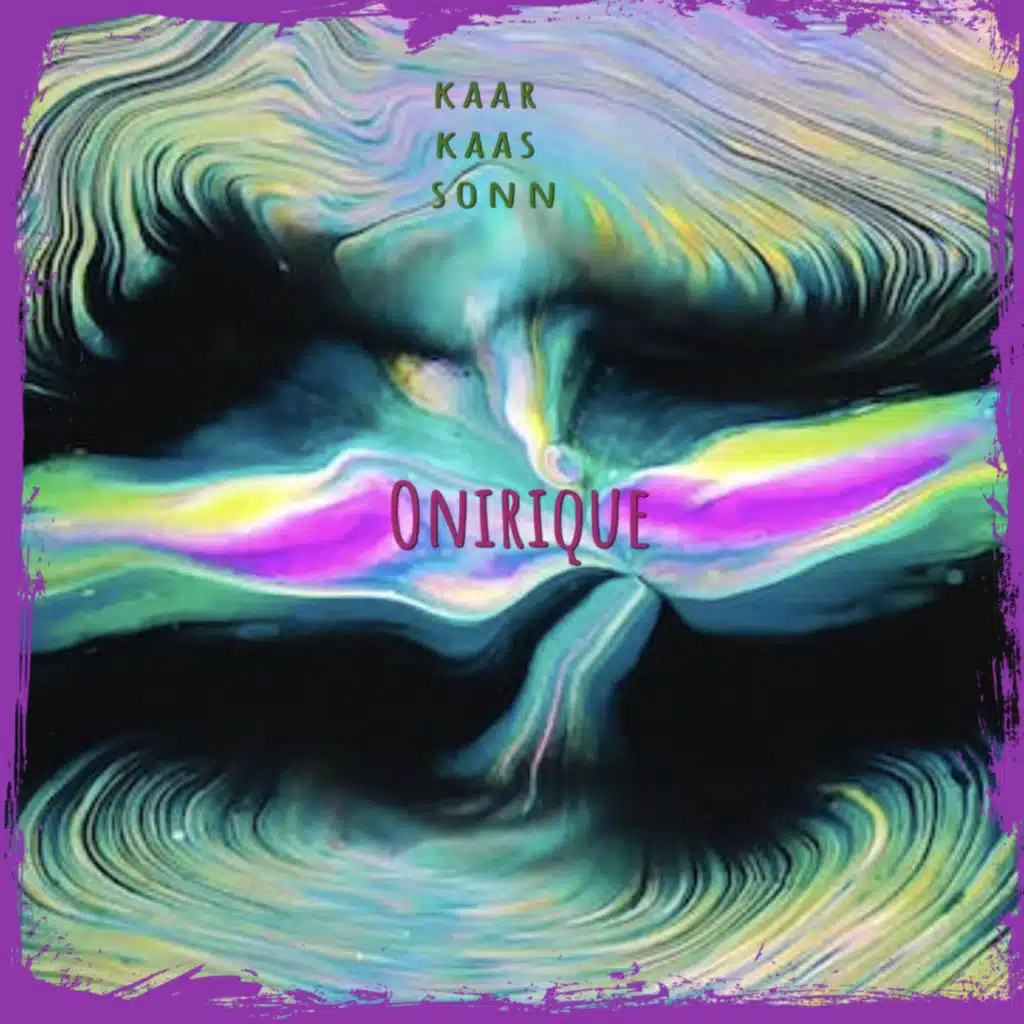 Onirique