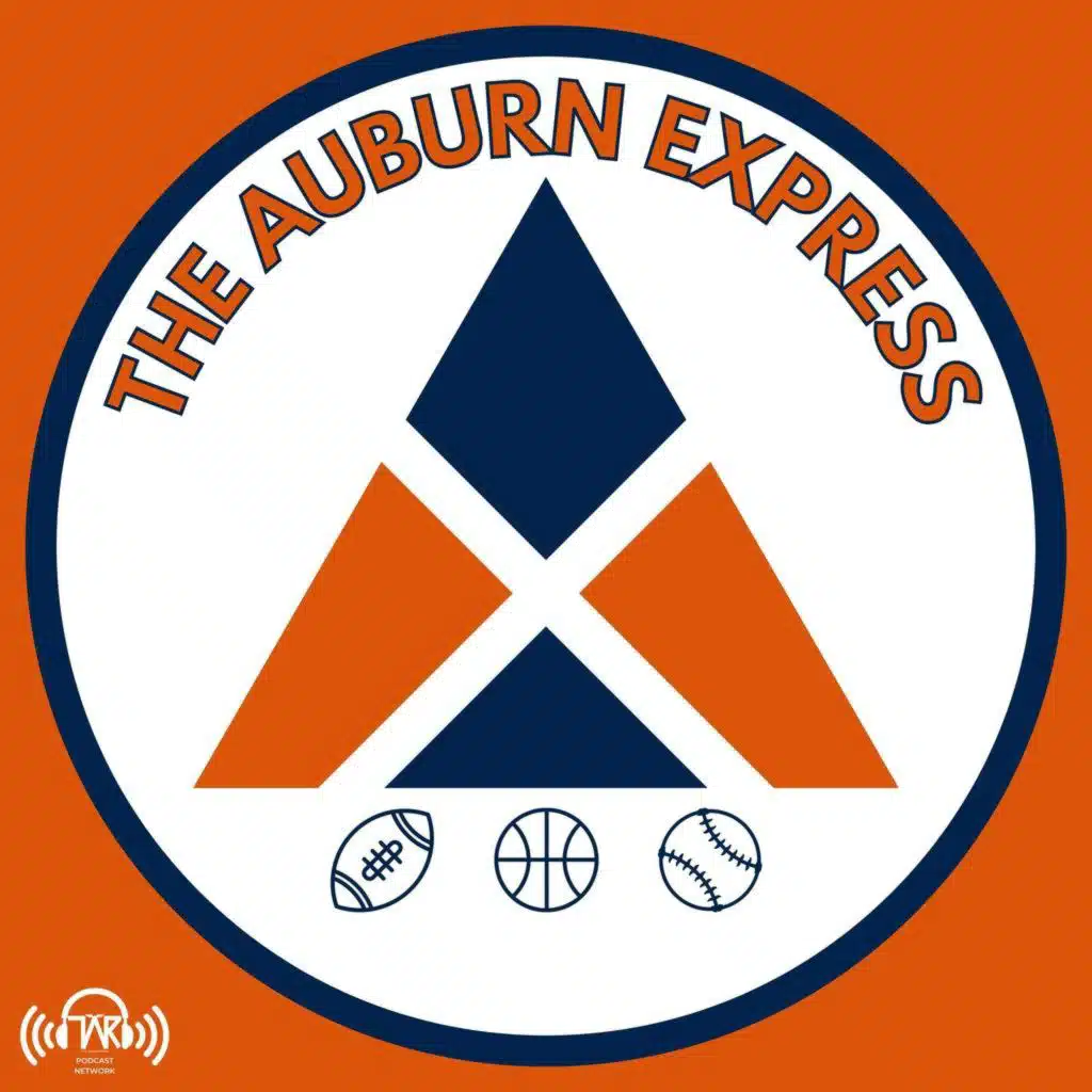 Durkin’s Defense vs Stockton — The SEC Showdown Of The Year! I Auburn Football Podcast